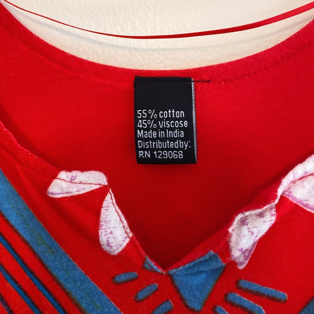 Tunic Dress from Desigual - Picture 3 of 4